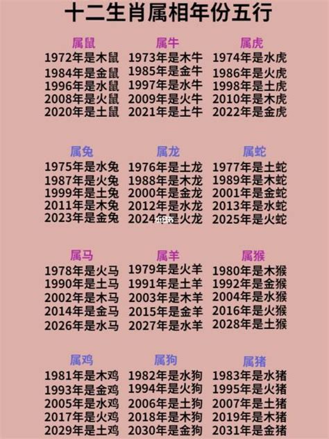 1982 屬|12生肖對照表最完整版本！告訴你生肖紀年：出生年份。